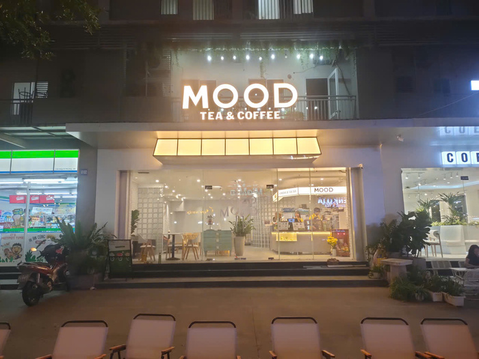 Bảng hiệu quảng cáo
